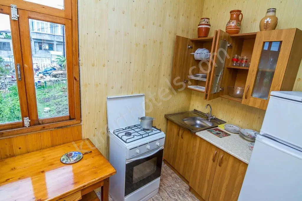 Na Dekabristov 149 A Guest House — фото 1