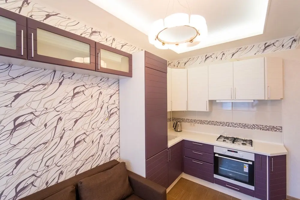 Сочи: More Apartments na Dmitrievoy 2A (2)