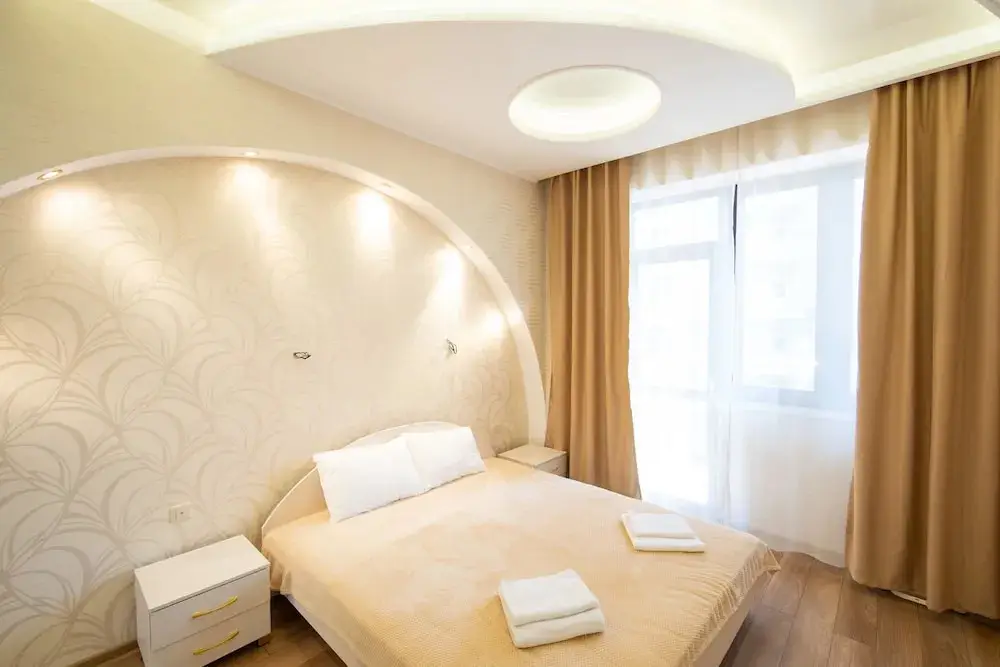 Сочи: More Apartments na Dmitrievoy 2A (2)