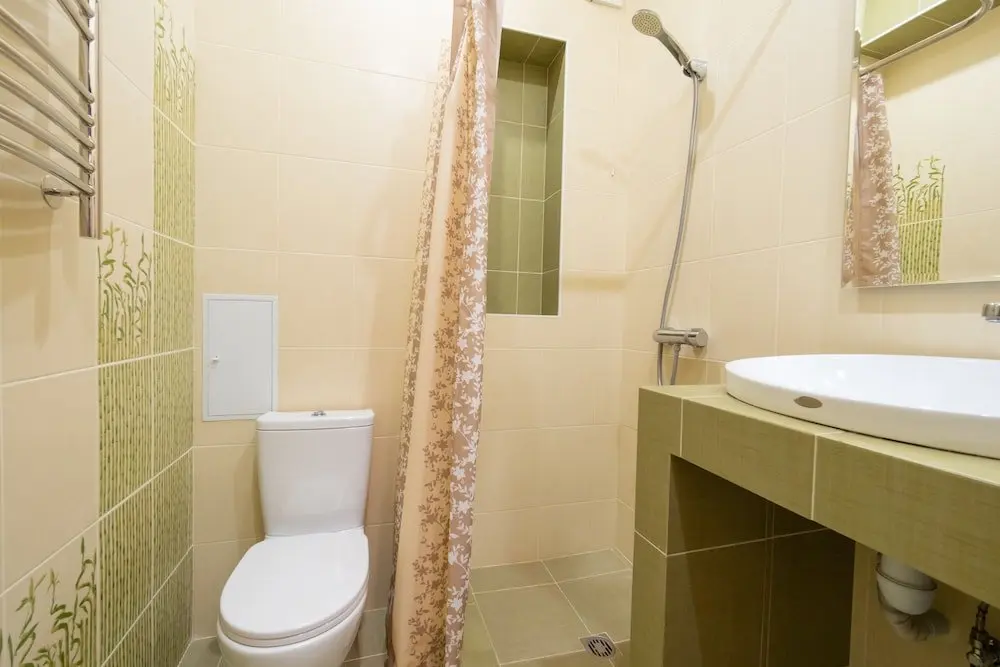Сочи: More Apartments na Dmitrievoy 2A (2)