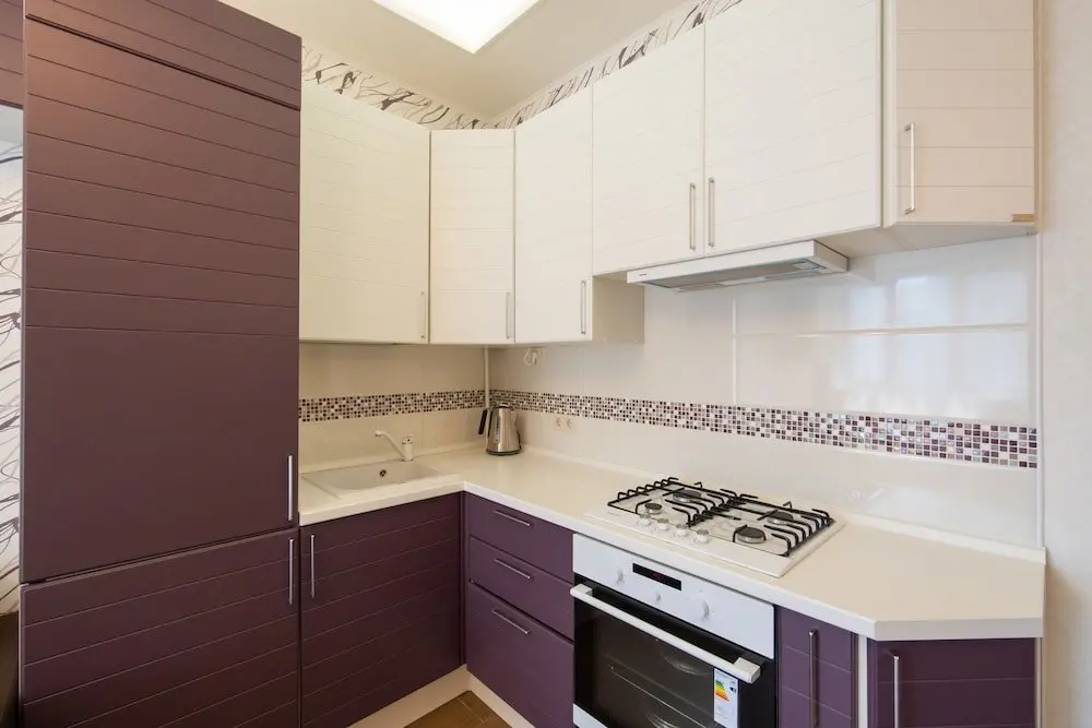 Сочи: More Apartments na Dmitrievoy 2A (2)