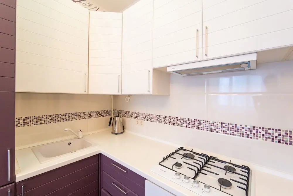 Сочи: More Apartments na Dmitrievoy 2A (2)