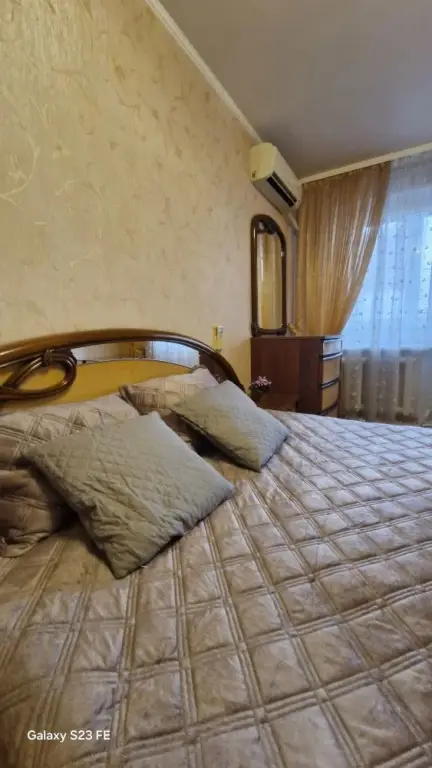 Рязань: Квартира Четырёхкомнатная в зелёной зоне Рязани