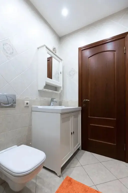 Сочи: Апартаменты More, ул. Дмитриевой, 2А-1