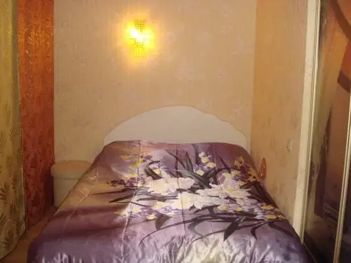 Сочи: Na Dmitrievoy Apartments