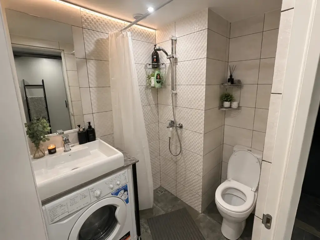Москва: Апартаменты BestFlat24 у м.Бабушкинская