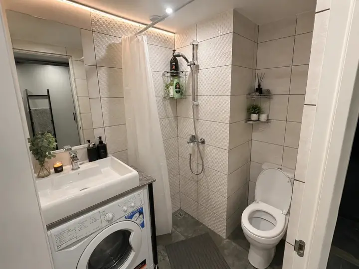 Москва: Апартаменты BestFlat24 у м.Бабушкинская