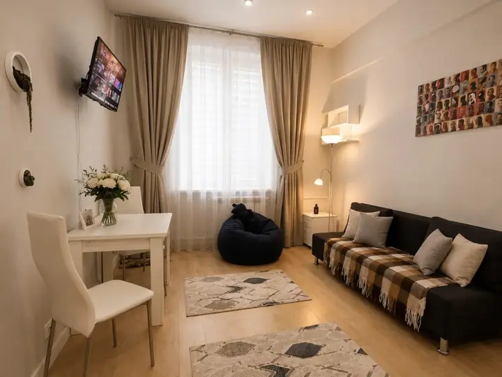 Москва: Апартаменты BestFlat24 у м.Бабушкинская