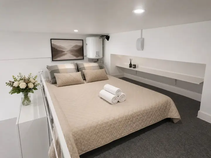 Москва: Апартаменты BestFlat24 у м.Бабушкинская
