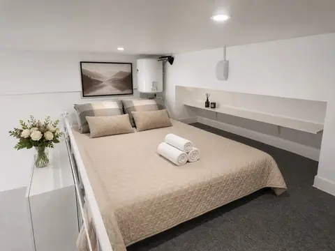 Апартаменты BestFlat24 у м.Бабушкинская — фото 1