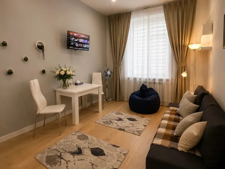 Москва: Апартаменты BestFlat24 у м.Бабушкинская