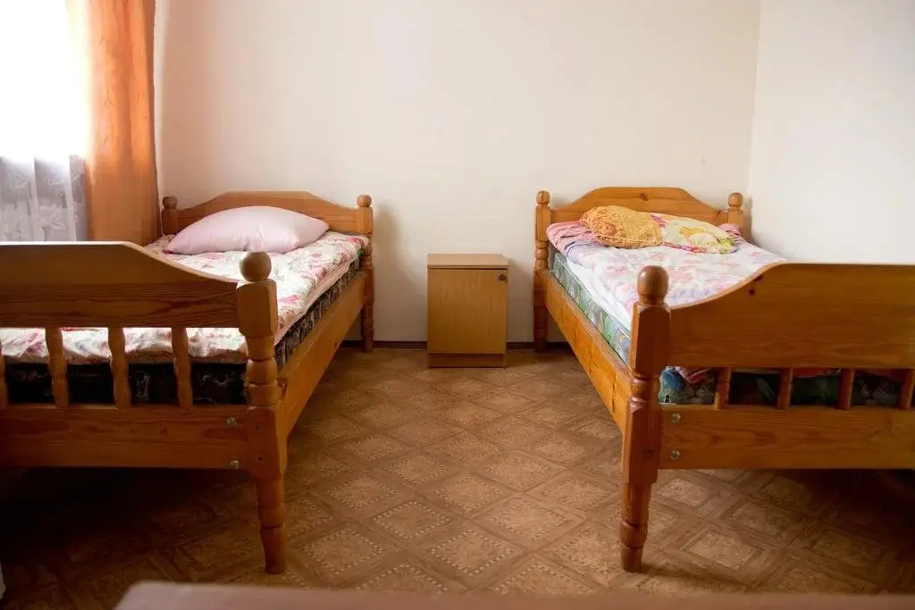 Сочи: Na Dzerzhinskogo Guest House
