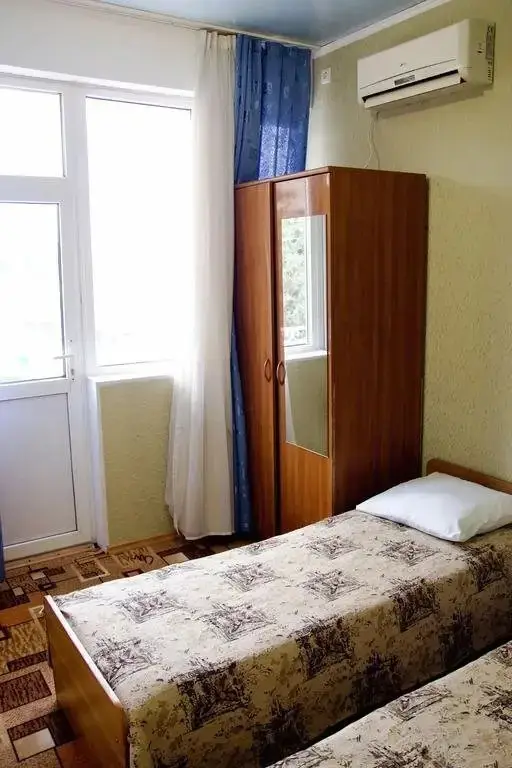 Сочи: Na Dzerzhinskogo Guest House
