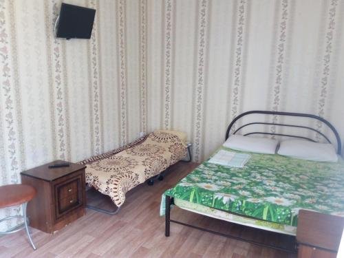 Сочи: Mini Ghostinitsa Na Edinstvo