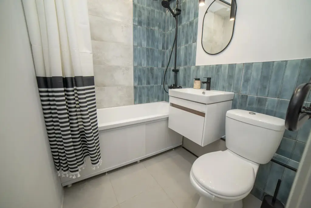 Екатеринбург: Квартира BeGuest на проспекте Космонавтов 49а