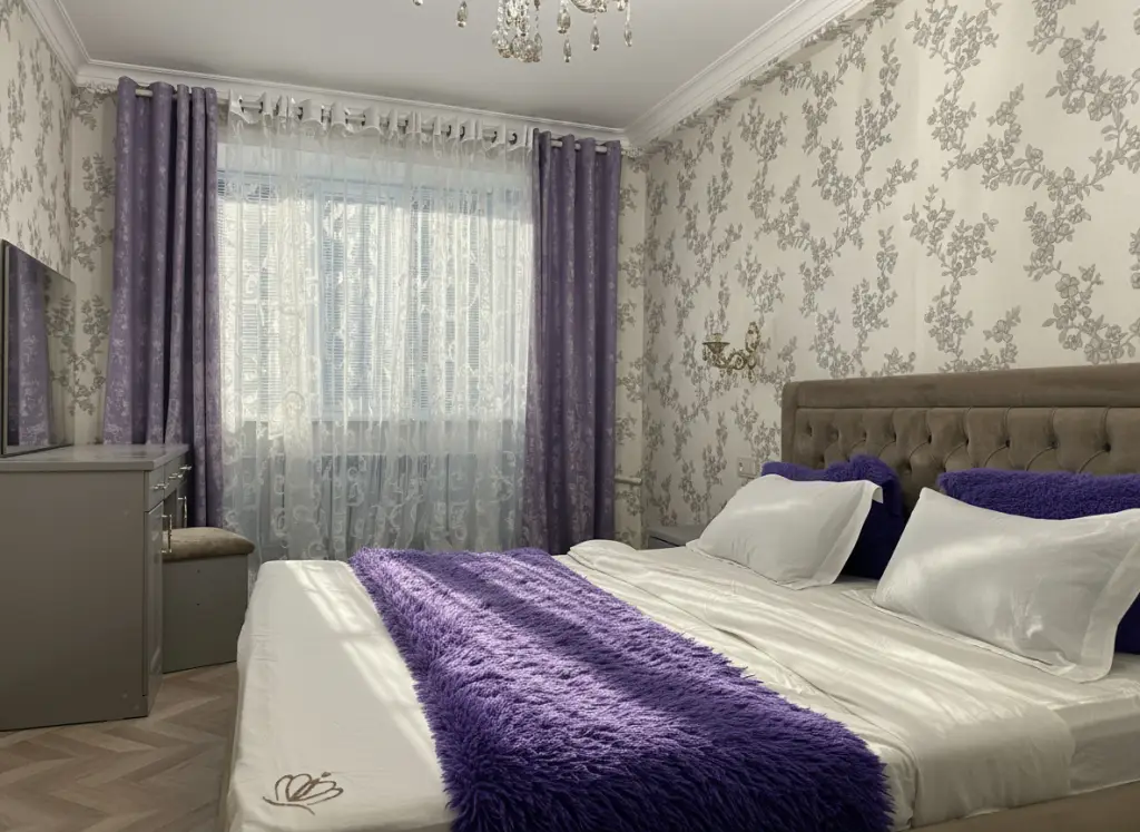 Квартира в Дербенте — фото 1