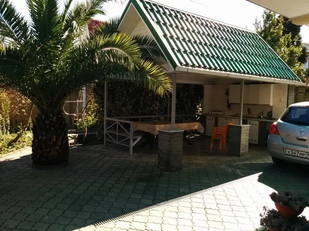 Сочи: Na Gogolya 16 Guest House