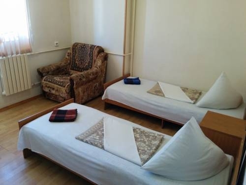 Сочи: Na Gogolya 16 Guest House