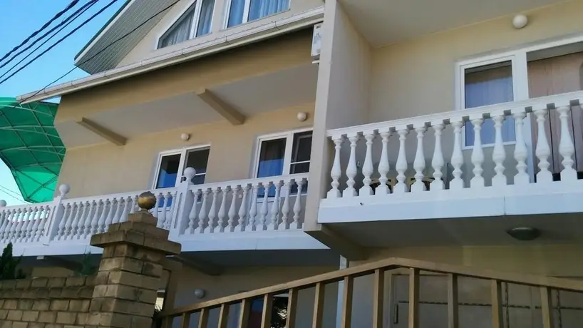 Сочи: Na Gogolya 16 Guest House