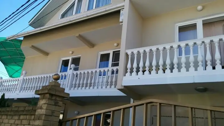 Сочи: Na Gogolya 16 Guest House