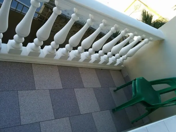 Сочи: Na Gogolya 16 Guest House