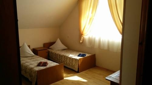 Сочи: Na Gogolya 16 Guest House