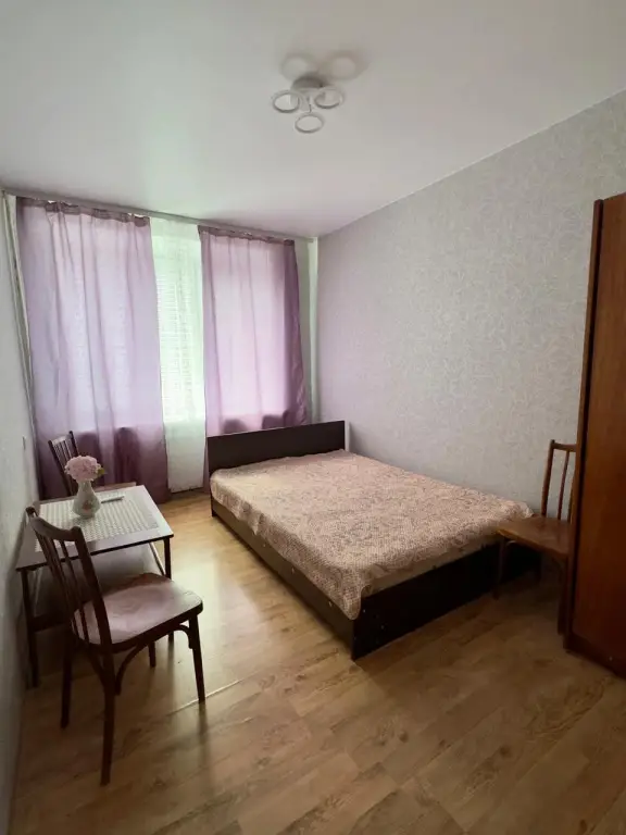 Кострома: Квартира 2-Комн. в Центре Костромы