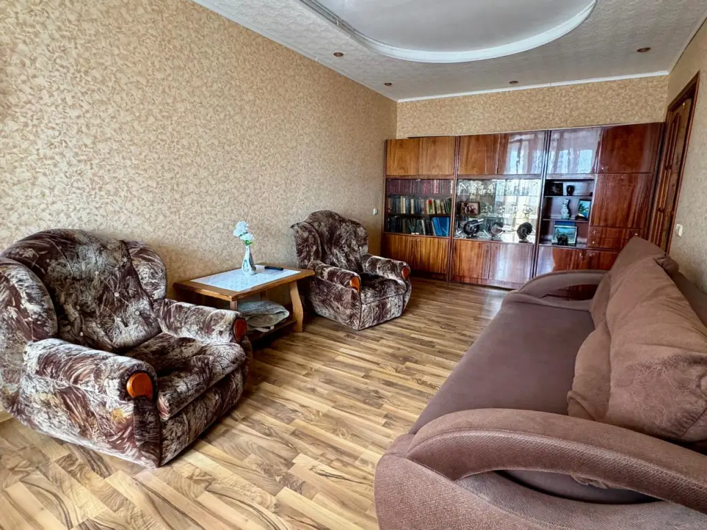 Кострома: Квартира 2-Комн. в Центре Костромы