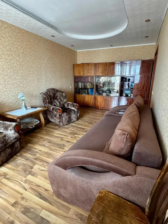 Кострома: Квартира 2-Комн. в Центре Костромы