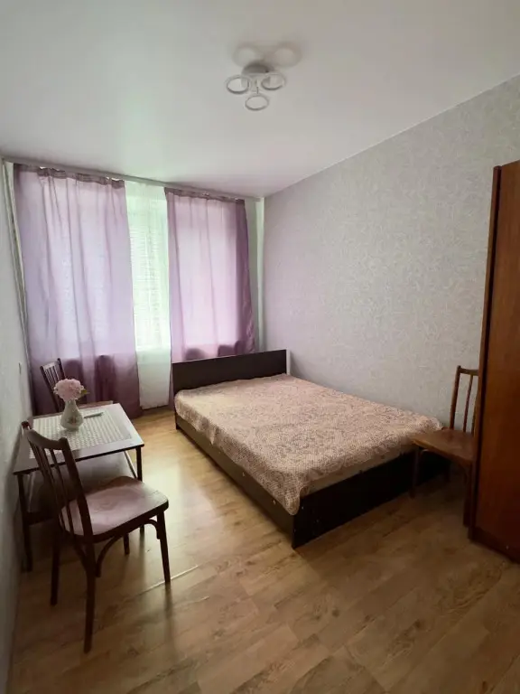 Кострома: Квартира 2-Комн. в Центре Костромы