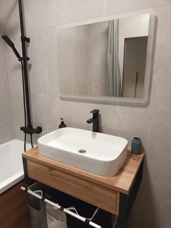 Зеленоград: Квартира Дизайнерская Студия в Новом ЖК от Life Apartments