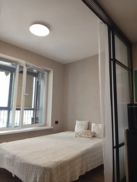 Зеленоград: Квартира Дизайнерская Студия в Новом ЖК от Life Apartments