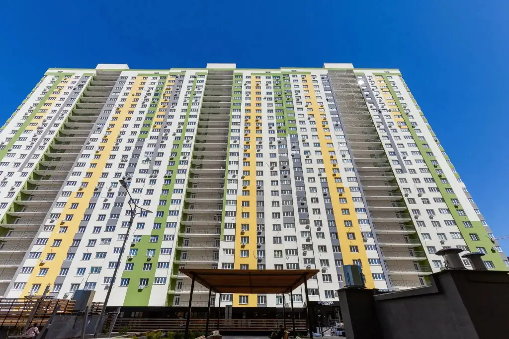 Самара: RentPlaza на улице Революционная