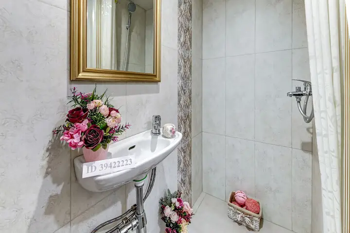 Санкт-Петербург: Апартаменты Comfort Place на Обводном