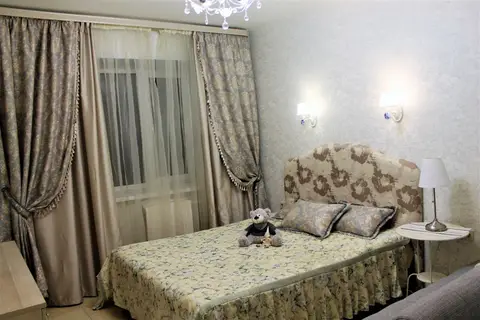 Квартира В Центре г.Казань На 10 Гостей — фото 1