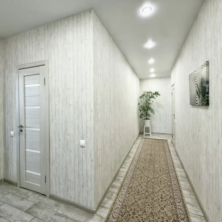 Казань: Квартира В Центре Г. Казань На 8 Гостей, (2 Туалета)