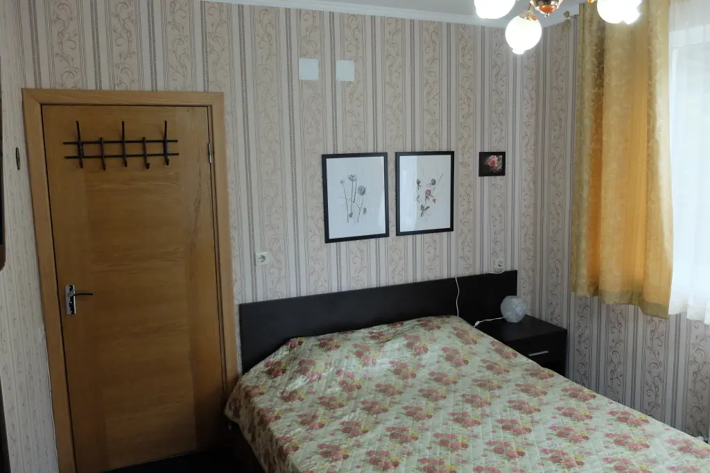 Сочи: Гостевой дом на Калинина