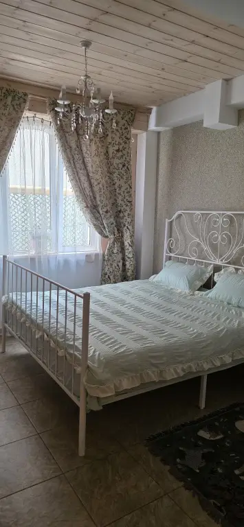 Сочи: Апартаменты На Ленина 209