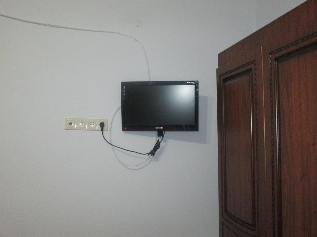 Сочи: Na Kaspiyskoy Guest House