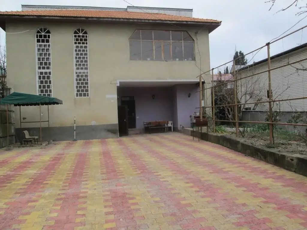 Сочи: Na Kaspiyskoy Guest House