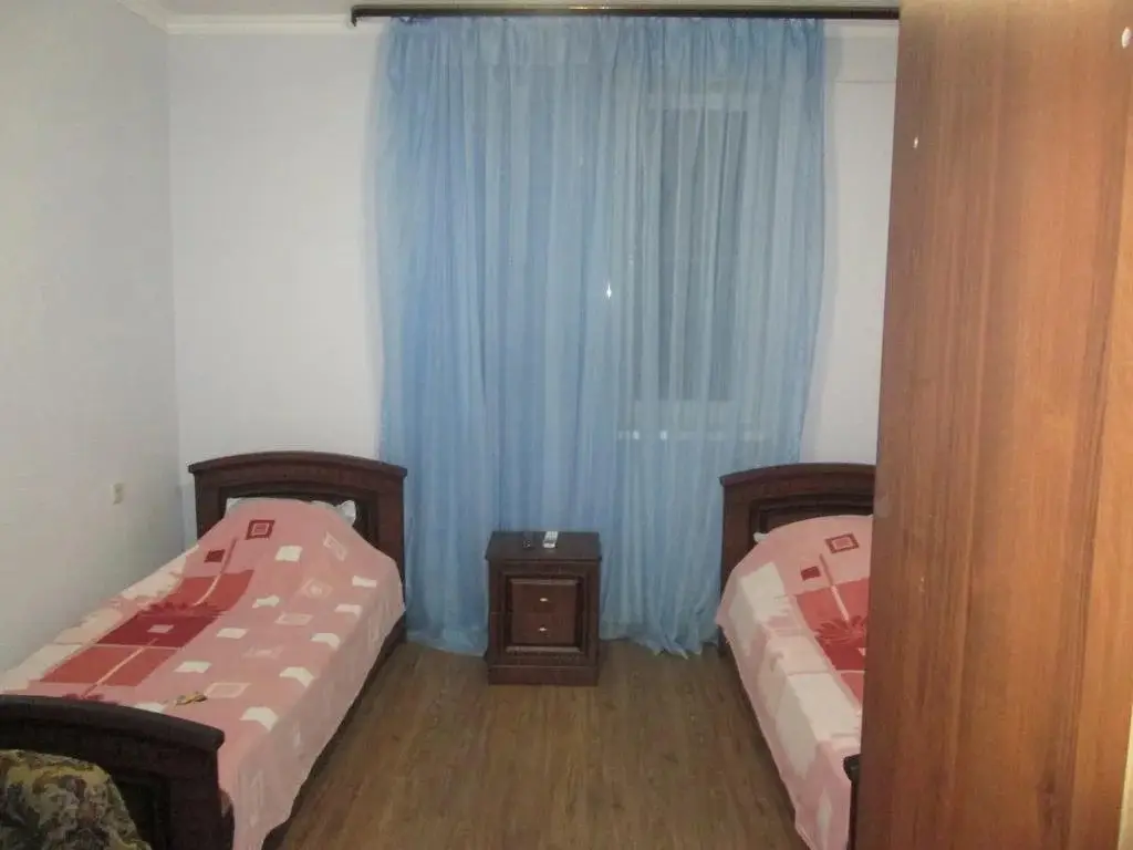 Сочи: Na Kaspiyskoy Guest House