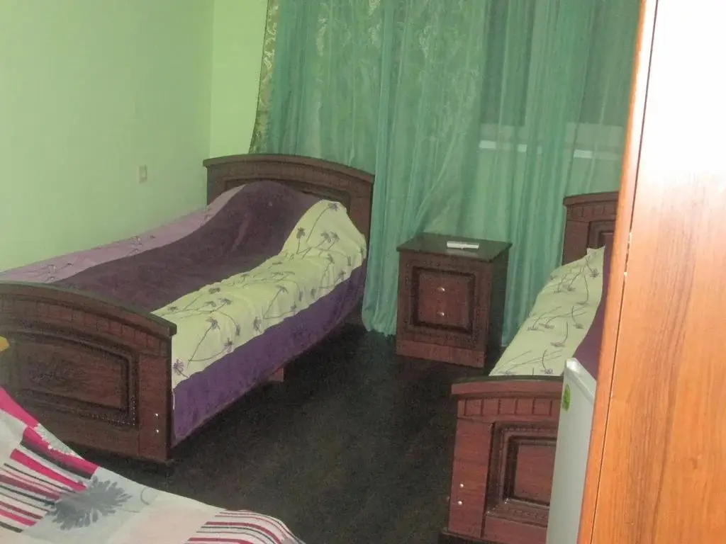 Сочи: Na Kaspiyskoy Guest House