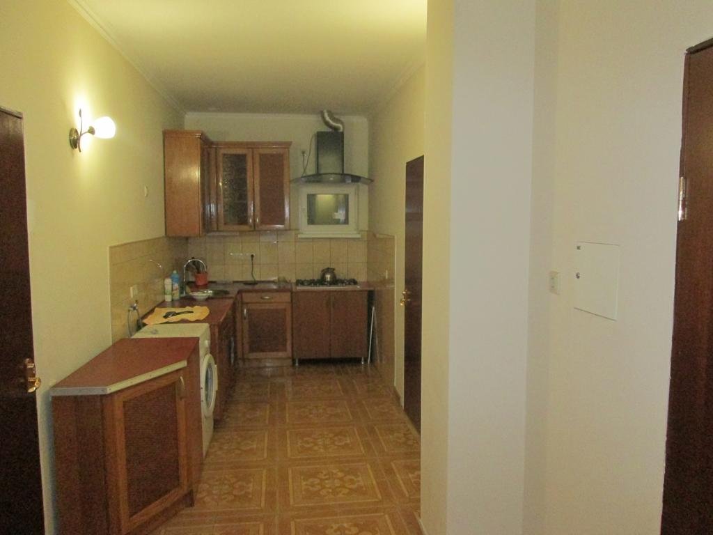 Сочи: Na Kaspiyskoy Guest House