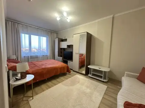 Квартира на улице Запольная, 60А — фото 1