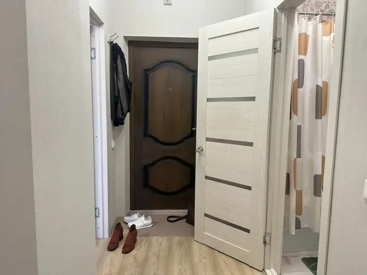 Курск: Квартира на улице Запольная, 60А