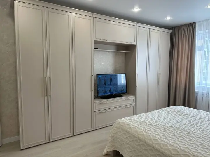 Курск: Квартира на проспекте Дружбы, 19Д