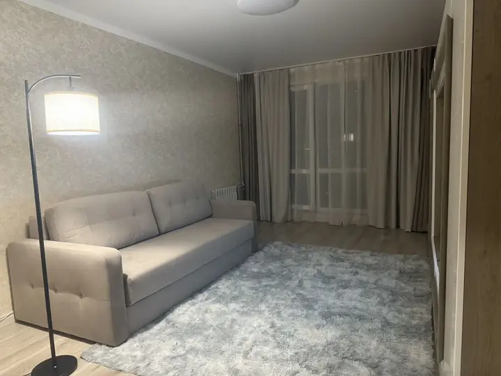 Курск: Квартира люкс класса