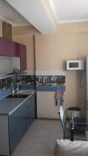 Сочи: Na Lenina Apartments