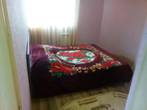 Сочи: Na Lenina Apartments