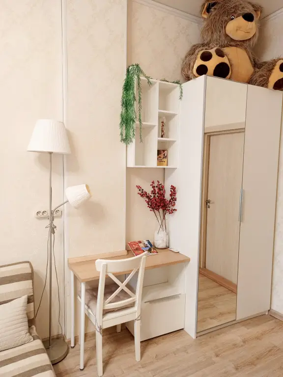 Санкт-Петербург: Меблированные комнаты Жуковского Rooms